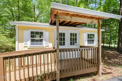 420 Lipscomb Grove Church Road Hillsborough NC 27278