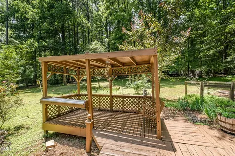 420 Lipscomb Grove Church Road Hillsborough NC 27278
