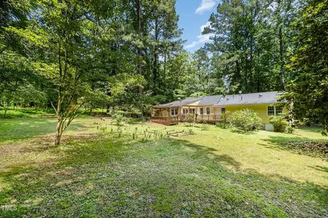 420 Lipscomb Grove Church Road Hillsborough NC 27278