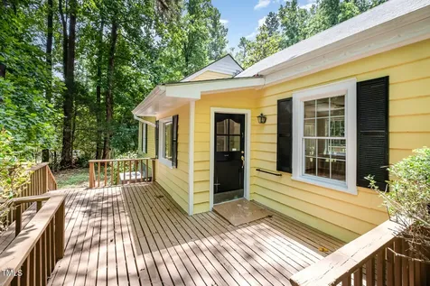 420 Lipscomb Grove Church Road Hillsborough NC 27278