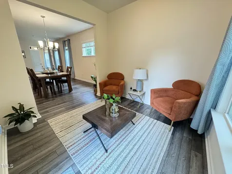 422 Notre Dame Drive Durham NC 27713