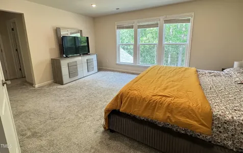 422 Notre Dame Drive Durham NC 27713
