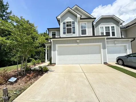 422 Notre Dame Drive Durham NC 27713