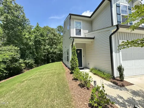 422 Notre Dame Drive Durham NC 27713