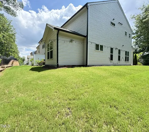 422 Notre Dame Drive Durham NC 27713