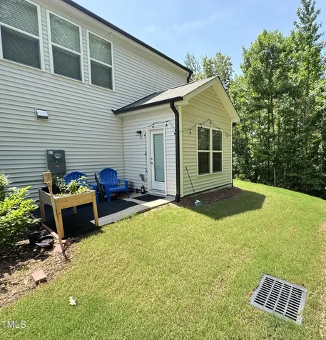422 Notre Dame Drive Durham NC 27713