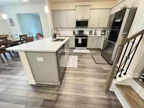 422 Notre Dame Drive Durham NC 27713