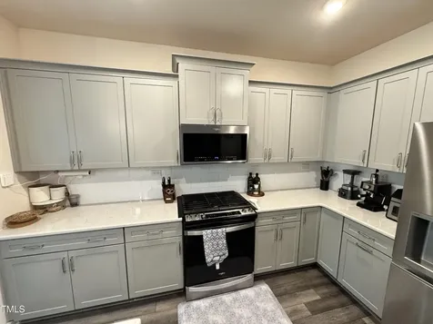 422 Notre Dame Drive Durham NC 27713