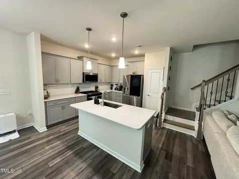 422 Notre Dame Drive Durham NC 27713
