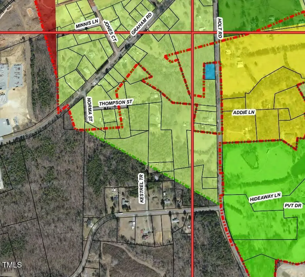 0 Nc 49 North Haw River NC 27253