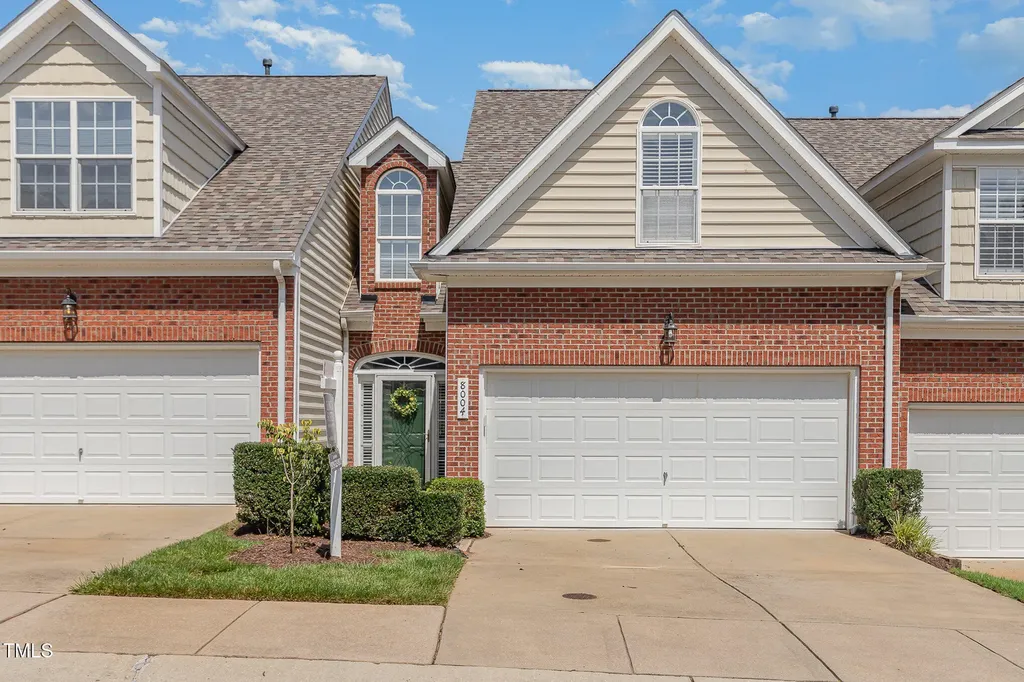 8004 Thrush Ridge Lane Raleigh NC 27615