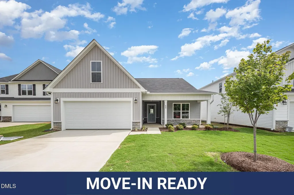 66 W Emily Gardens Drive Selma NC 27576