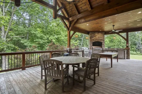 390 Line Creek Farm Road Yanceyville NC 27379