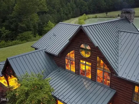 390 Line Creek Farm Road Yanceyville NC 27379