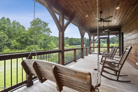 390 Line Creek Farm Road Yanceyville NC 27379