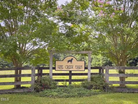 390 Line Creek Farm Road Yanceyville NC 27379