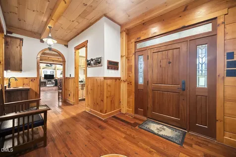 390 Line Creek Farm Road Yanceyville NC 27379