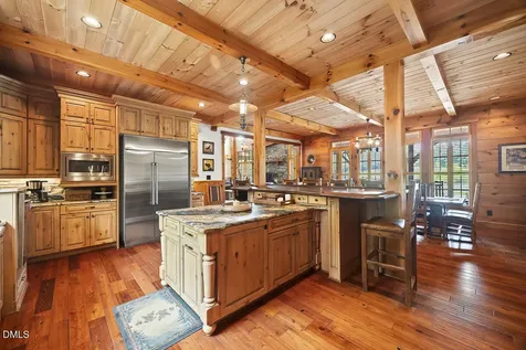 390 Line Creek Farm Road Yanceyville NC 27379