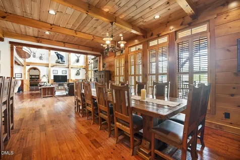 390 Line Creek Farm Road Yanceyville NC 27379