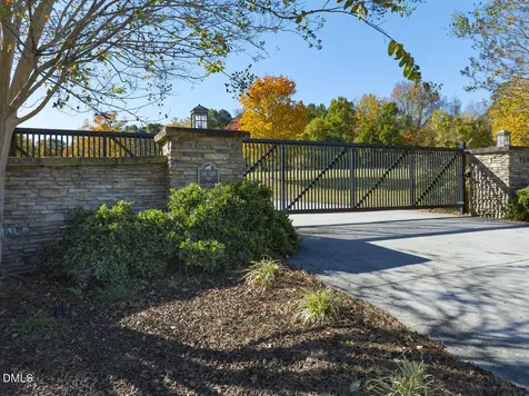390 Line Creek Farm Road Yanceyville NC 27379