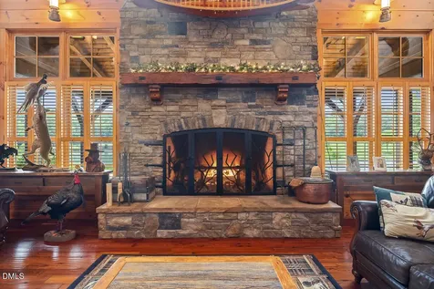 390 Line Creek Farm Road Yanceyville NC 27379