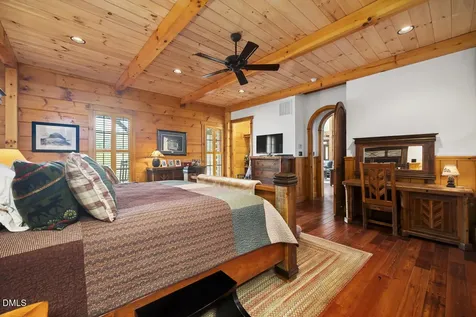 390 Line Creek Farm Road Yanceyville NC 27379