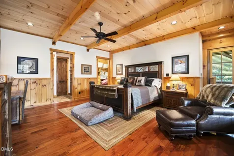 390 Line Creek Farm Road Yanceyville NC 27379