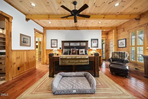 390 Line Creek Farm Road Yanceyville NC 27379