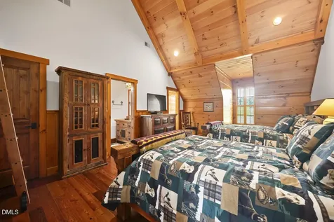 390 Line Creek Farm Road Yanceyville NC 27379