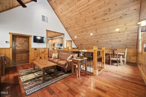 390 Line Creek Farm Road Yanceyville NC 27379
