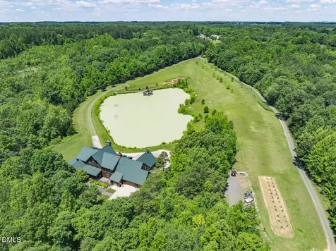 390 Line Creek Farm Road Yanceyville NC 27379