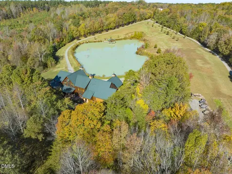 390 Line Creek Farm Road Yanceyville NC 27379