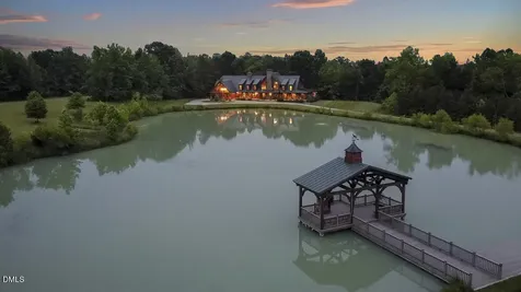 390 Line Creek Farm Road Yanceyville NC 27379