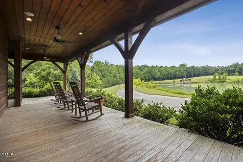 390 Line Creek Farm Road Yanceyville NC 27379