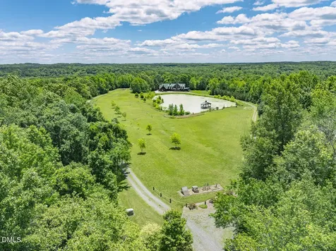 390 Line Creek Farm Road Yanceyville NC 27379