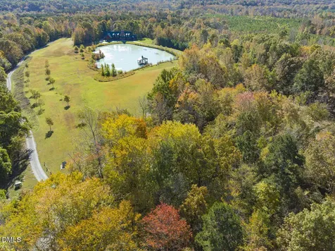 390 Line Creek Farm Road Yanceyville NC 27379
