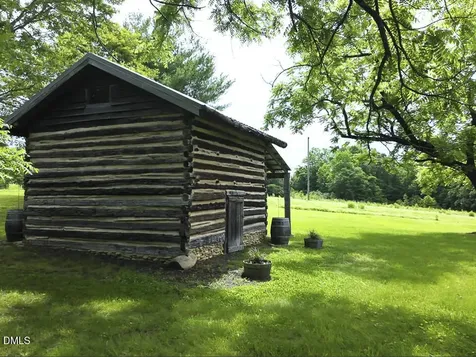 390 Line Creek Farm Road Yanceyville NC 27379
