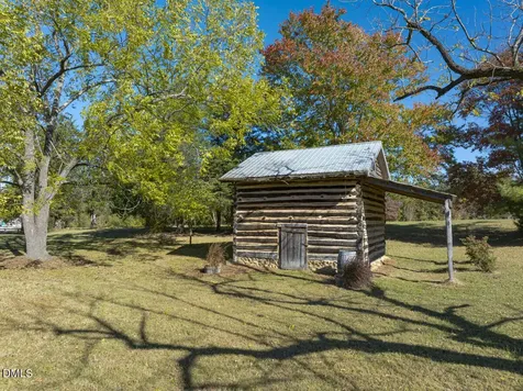390 Line Creek Farm Road Yanceyville NC 27379