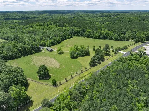 390 Line Creek Farm Road Yanceyville NC 27379