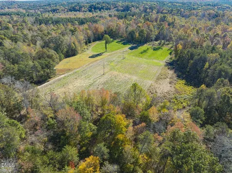 390 Line Creek Farm Road Yanceyville NC 27379
