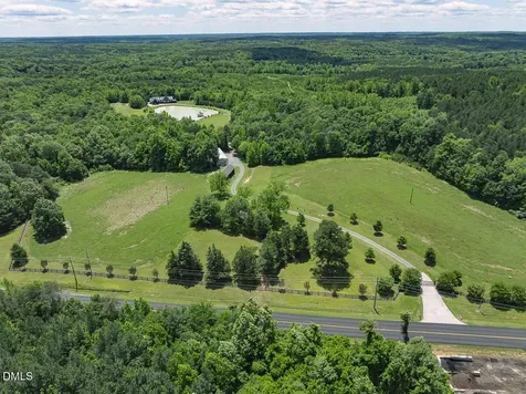 390 Line Creek Farm Road Yanceyville NC 27379