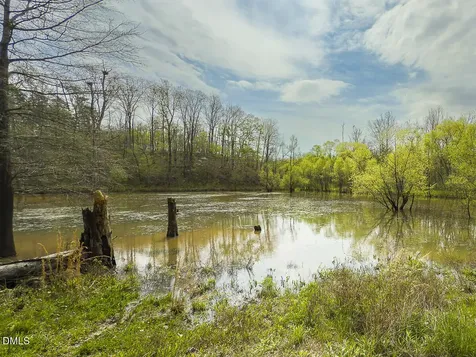 390 Line Creek Farm Road Yanceyville NC 27379