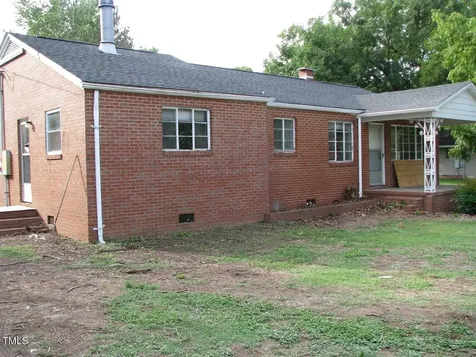 3514 S Alston Avenue Durham NC 27713