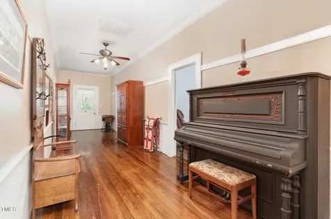 6200 Us-401 S Bunnlevel NC 28323