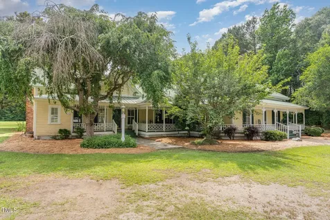 6200 Us-401 S Bunnlevel NC 28323
