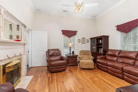 6200 Us-401 S Bunnlevel NC 28323