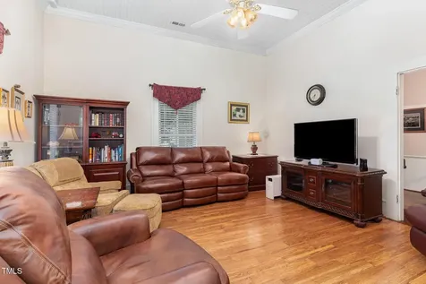 6200 Us-401 S Bunnlevel NC 28323