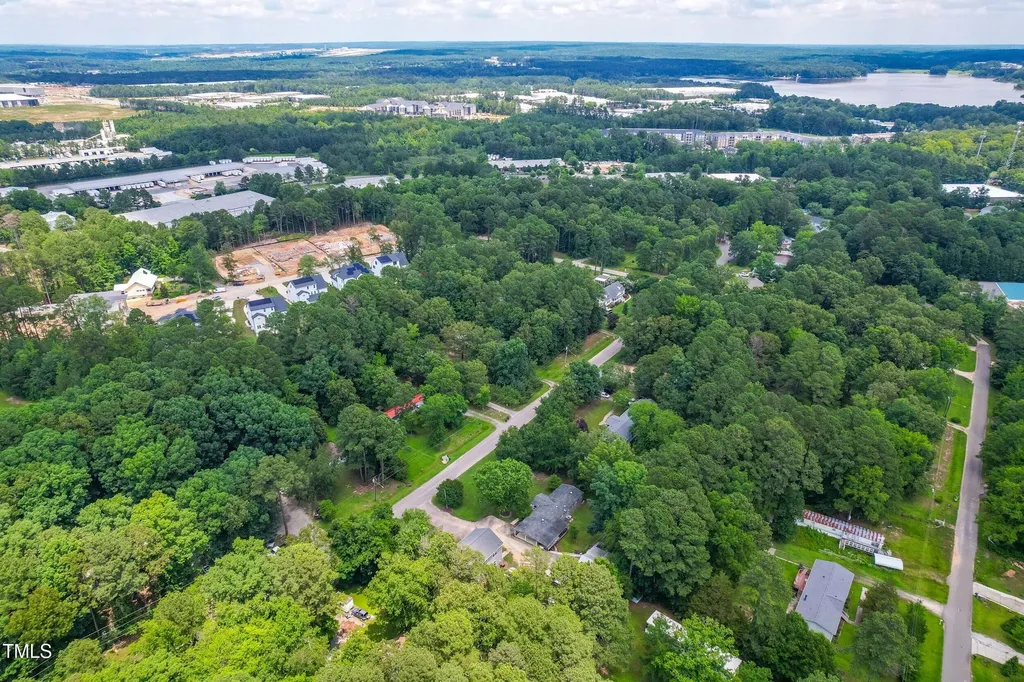 162 Green Drive Morrisville NC 27560