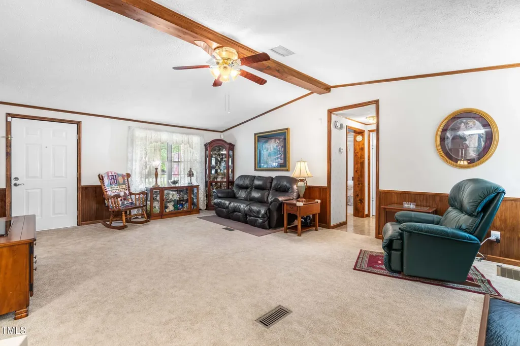 162 Green Drive Morrisville NC 27560