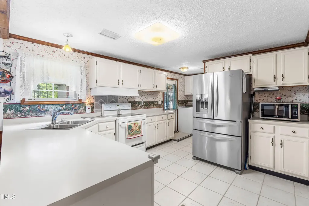 162 Green Drive Morrisville NC 27560